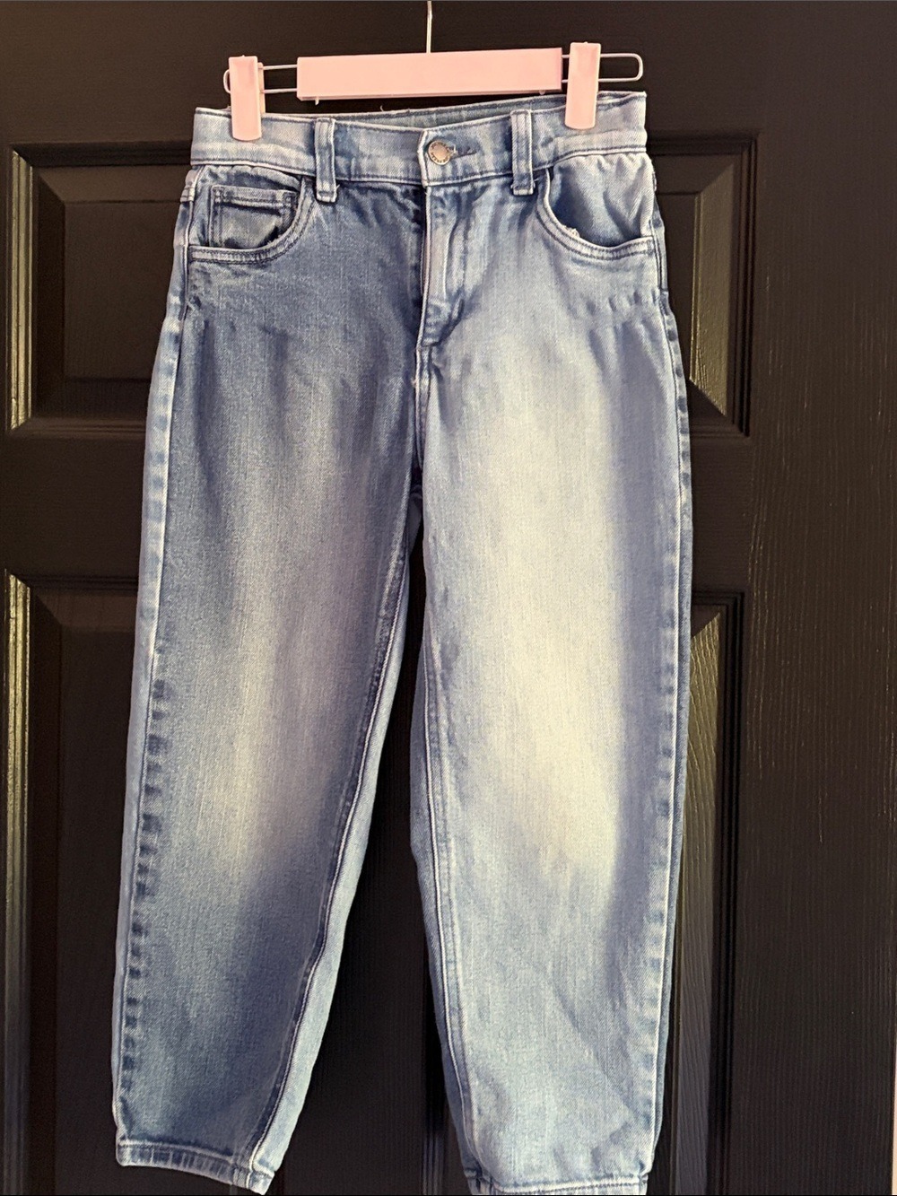 Joe Fresh Light Blue Denim Girls’ Jeans